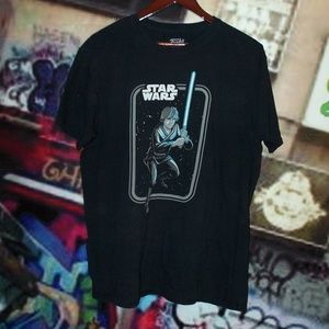 (2/$11) Funko Star Wars Smuggler's Bounty tee
